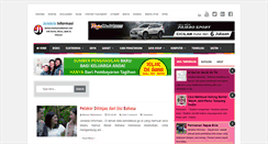 Desktop Screenshot of mamansoleman.net